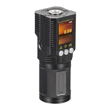 便攜式氨氣檢測儀-擴(kuò)散式 便攜式氨氣檢測儀