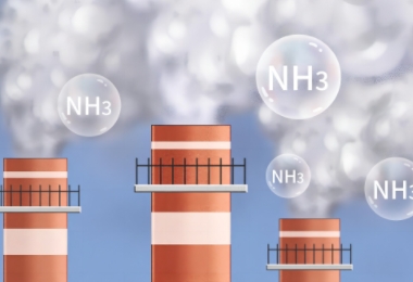 氨氣的特性及其對(duì)人體健康的威脅